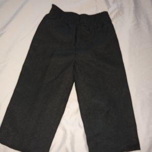 Kids suit pants